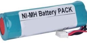 Nimh Battery