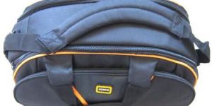 Black Camera Bag