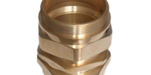 Brass Cable Gland