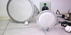 HDPE Pipe Jointing Heater