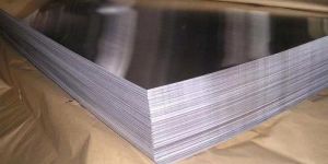Aluminum Alloy Sheet