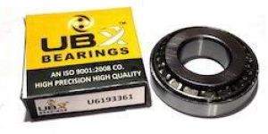 Automotive Bearings