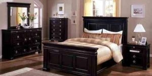 Bedroom Furniture Set