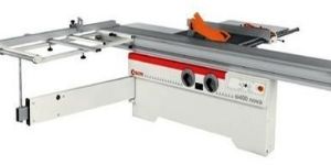 SCM Panel Saw