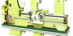 Heavy Duty Lathe Machines