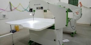 Band Knife Cutting Machine
