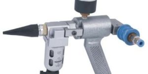 Tube Leak Detector