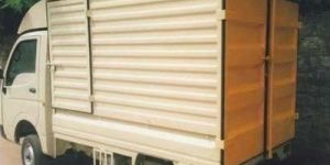 Tata Ace Body Auto Parts