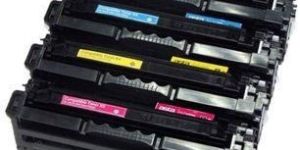 Black Laser Printer Ink Cartridge