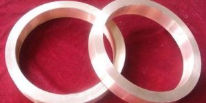 Copper End Ring