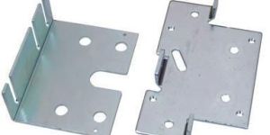Sheet Metal Stamped Parts