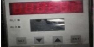 Length Measuring Meter