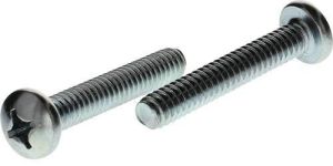 Csk Machine Screws