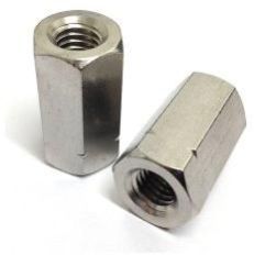 Hex Coupling Nuts