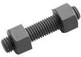 Carbon Steel Stud Bolt