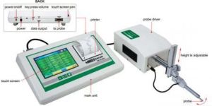 Surface Roughness Tester