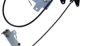 Fuel Lid Cable Assembly