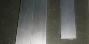 Aluminium Square Pipe