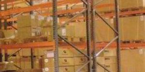 Industrial Storage Rack