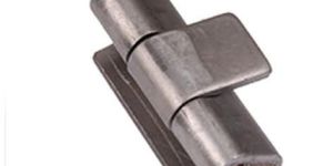 Aluminum Hinge
