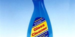 Uniclean Glass Cleaners