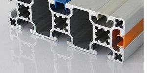 Aluminium Profiles