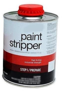 Heavy Duty Paint Stripper