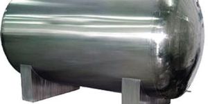 Stainless Steel Tank
