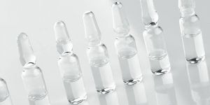 Glass Ampoules
