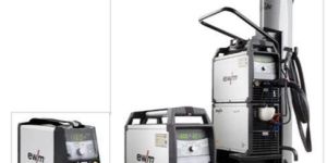 EWM Welding Machine