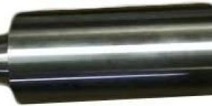 Precision Turned Grinding Component