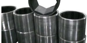 Steel Bushes