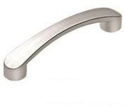 Stainless Steel Cabinet Handle