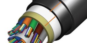 Tube Fiber Optic Cable