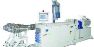 Single Screw Extruder