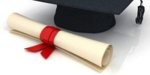 Convocation Caps