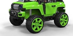Monster Kids Truck Car