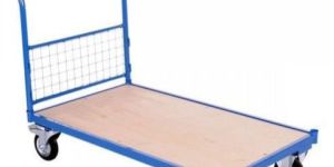 Material Handling Trolleys