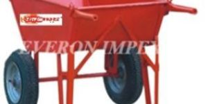 Industries Wheel Barrows