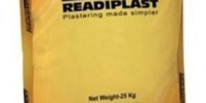 Readiplast Wall Plaster