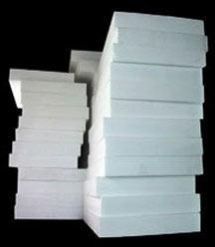 Thermocol Sheets