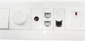 Electrical Switchboard