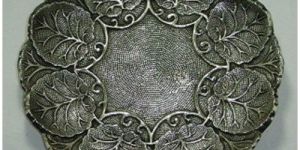 Decorative Aluminium Plate