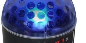 DMX Magic Ball