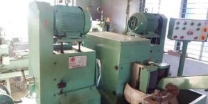 Cast Iron Double Disc Grinding Machine