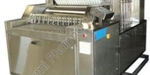 Automatic Vial Washing Machine