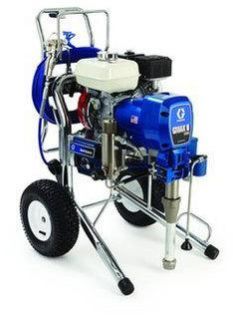 Airless Paint Sprayer