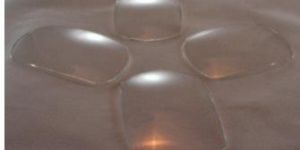 Spectacle Demo Lenses