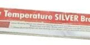 Silver Brazing Alloy