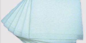 Disposable Dry Wipes